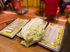-芦月轩羊蝎子(劲松店)