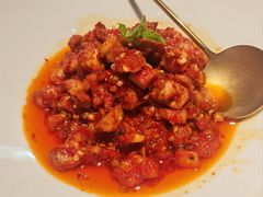 -一坐一忘云南菜(三里屯店)