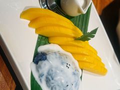 -帕蓝·暹罗料理(曲阳店)