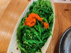 海草-Sushi Love 创意寿司(丽影广场店)