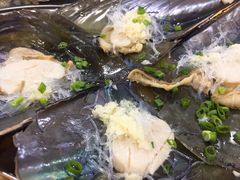 粉丝蒸带子皇-蚝专家(北滘店)