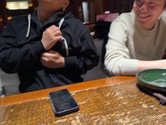 -隐厨中国餐馆(红旗大街店)