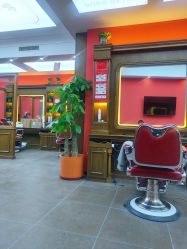 -贝勒爷专业男发