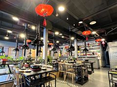 -醉火烧泥炉烤肉(孩儿巷店)