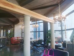 大堂-LYFATTI 莱芙缇(赣水路店)