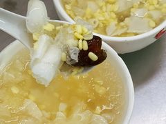 五菓汤-老福合沟无米粿甜汤粿品店