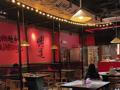 -赣菜笔记·江西米粉·小龙虾·小炒(曹杨路店)