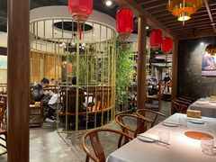 大堂-东来顺饭庄(apm总店)