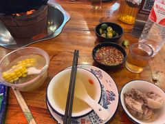 -洪大厨鸡煲(福田店)
