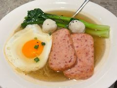 -留半山·香港食堂(啦啦宝都店)