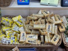 -上海梨膏糖商店(豫园商城店)