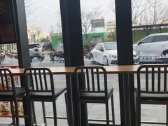 -汉堡王(东方新天地店)