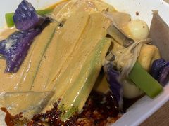 麻辣烫十起煮-林静小吃(复兴路店)