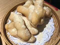 -湘间田舍(北仑银泰店)