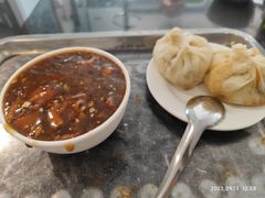 -姚记炒肝店(鼓楼店)