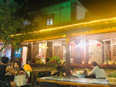 -尽善百年古院餐厅(王家老宅店)