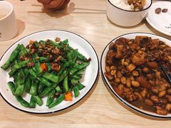 -念念Restaurant(贝岗店)