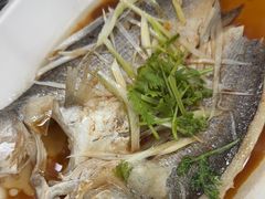 -日照大牌檔•小船海鲜(万平口店)