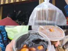 -钟姨糖水(惠城店)