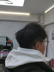 -东方美妍