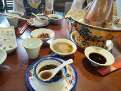 -1078號老北京涮肉(松柏店)