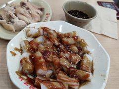 -百家鸡味馆(清泰店)