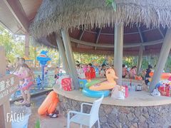 -亚马逊丛林水乐园