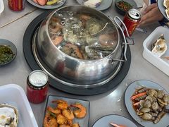 -仙螺岛海鲜自助餐厅(总店)