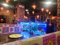 -粗粮人家·东北菜(洋桥店)