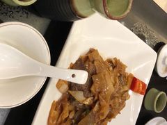 -美极鲜食坊(宝安南路店)