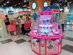 -万达宝贝王(上海浦江店)