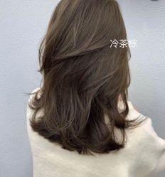 -ML名流·剪发烫发染发