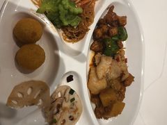 -乡村基(世纪店)