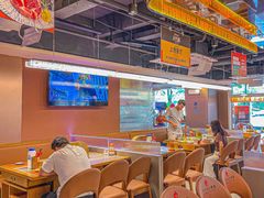 -杨小佳·齐齐哈尔烤肉·烤串(广州店)