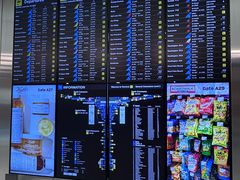 -纽瓦克自由国际机场