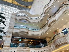-星巴克臻选(成都环球乐天店)