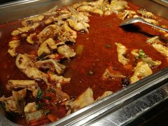 酱猪蹄子-汉巴味德(大悦城店)