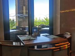 -大理实力希尔顿酒店•香全日制餐厅