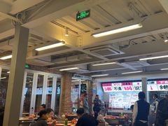 -生活如沸·顺德水牛奶火锅(大学路店)