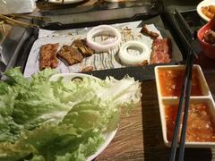 -比特堡啤酒烤肉自助料理(和平店)