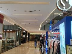 -福田卓悦INTOWN购物中心