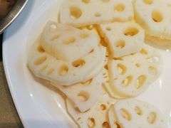 -蝎王府羊蝎子(虎坊桥总店)