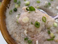 钵仔莲藕粉-腰记饭店(龙源路店)