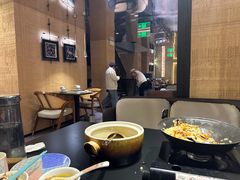 -桥边小楼·手工云南菜·古城观景小楼