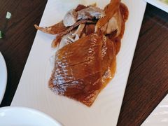 -佘山世茂艾美·御珍轩中餐厅