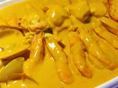 -泰兰香·Thailand(凯德空中花园店)