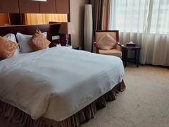-西安阳光国际大酒店(西安火车站五路口地铁站店)