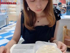 -85度C(成都浆洗街店)