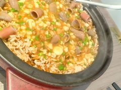 -将相和·海鲜蒸饺大连菜