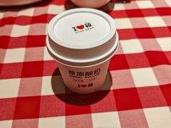 -西贝(吴江路湟普汇店)
